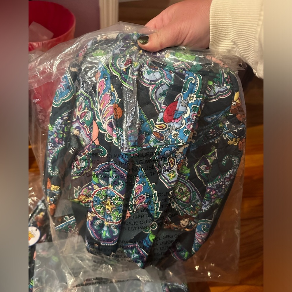 Disney Pixar Toy Story backpack (mini)